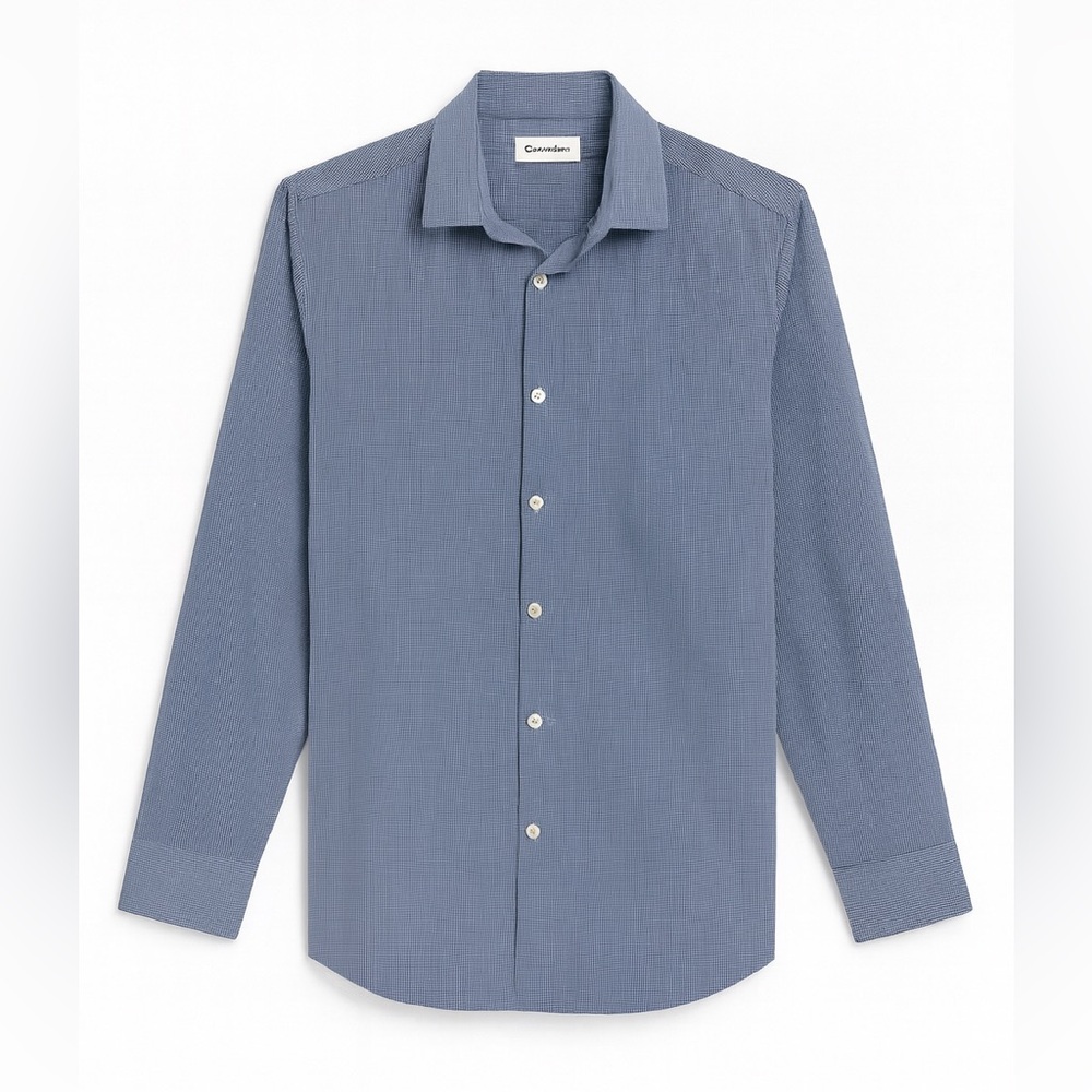 MENS Calvin Klein Button Down